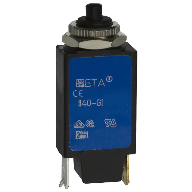 1140-G111-P1M1-16A E-T-A